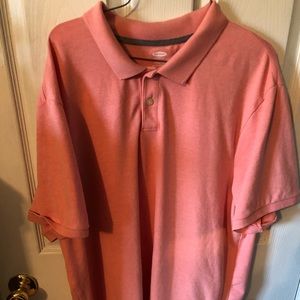 Men’s XXL old navy polo